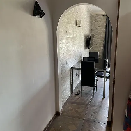 Tropical Bliss Escape In شقة