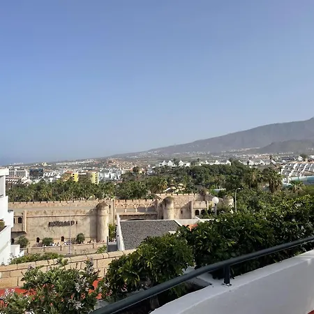 Apartament Tropical Bliss Escape In *